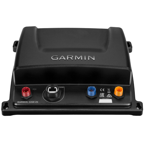 Garmin - Garmin GSD&trade; 25 Premium Sonar Module