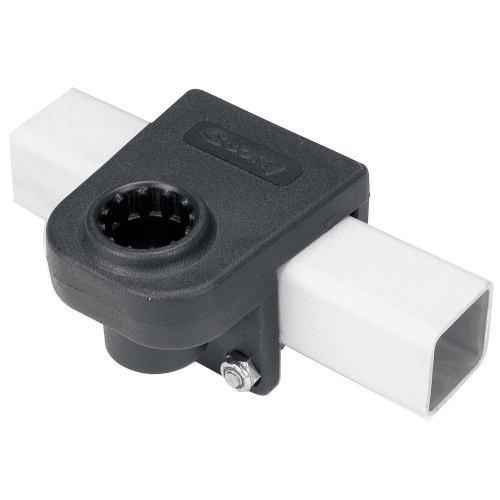 Scotty - Scotty 1 1/4" Square Rail Mount