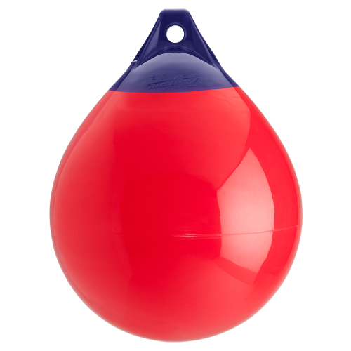Polyform U.S. - Polyform A Series Buoy A-3 - 17" Diameter - Red