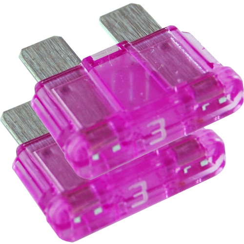 Blue Sea Systems - Blue Sea 5237 3A ATO/ATC Fuse