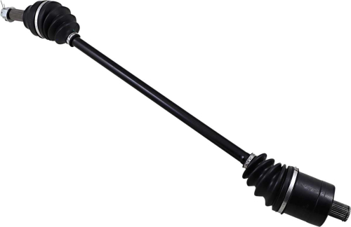 Moose Utility - Moose Utility Complete Axle Kit - LM6-PO-8-398