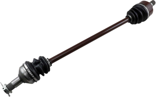 Moose Utility - Moose Utility Complete Axle Kit - LM6-AC-8-302