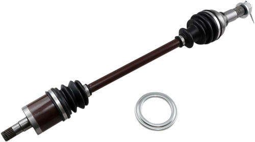 Moose Utility - Moose Utility Complete Axle Kit - LM6-CA-8-113