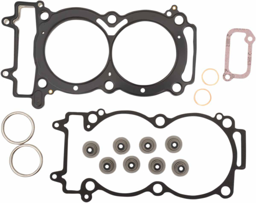 Moose Racing - Moose Racing Top End Gasket Kit - 810970MSE