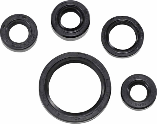 Moose Racing - Moose Racing Oil Seal Set - 0935-1149