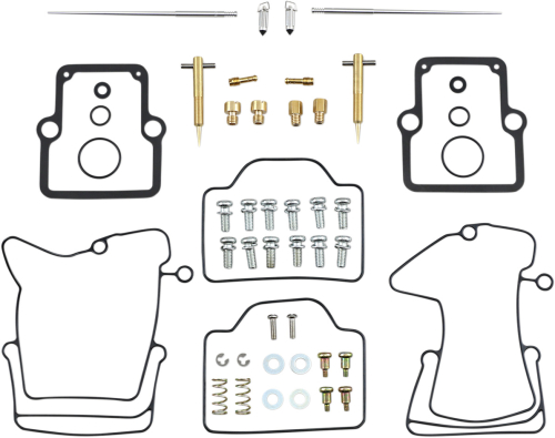 Parts Unlimited - Parts Unlimited Carburetor Repair Kit - 1003-1489