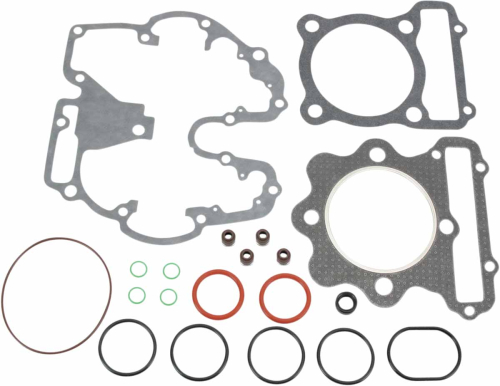 Moose Racing - Moose Racing Top End Gasket Kit - 810258MSE