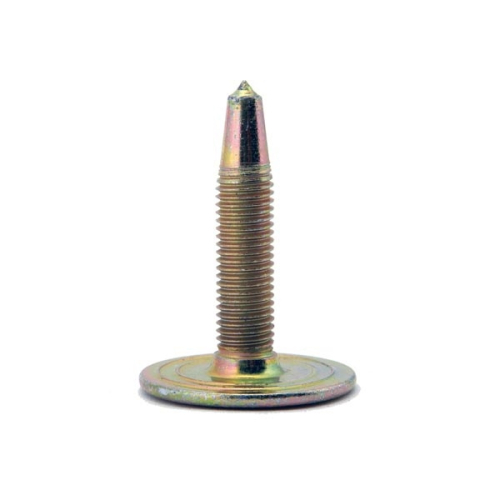 Stud Boy - Stud Boy Power Point + Plus Studs with Locknuts - 1.750in. Stud Length - 2592-P2-PS