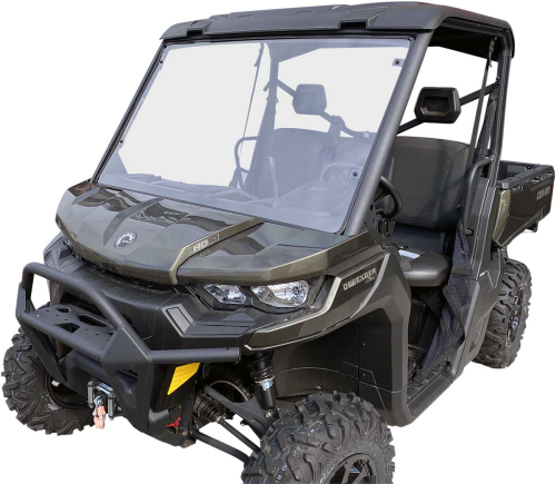Moose Utility - Moose Utility Full Windshield - V000238-12200M