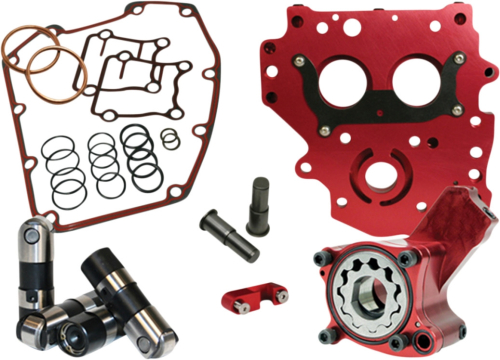Feuling - Feuling Oil System Pack - Race Series - 7073ST