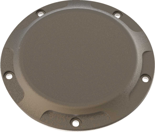 LA Choppers - LA Choppers Derby Cover - Bronze - LA-P106-00Z