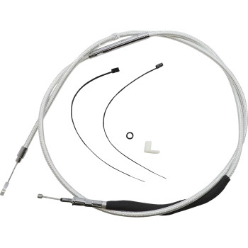 Magnum - Magnum Sterling Chromite II Handlebar Installation Kit for 18in-20in. Ape - 3871003