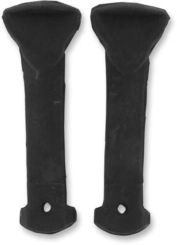 Parts Unlimited - Parts Unlimited Rubber Hood Clamps - 0521-0630