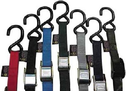 Powertye - Powertye 1in. Standard Tie-Downs - 22267