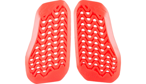 Alpinestars - Alpinestars Nucleon Plasma Divided Chest Protectors - 6701225-31-S