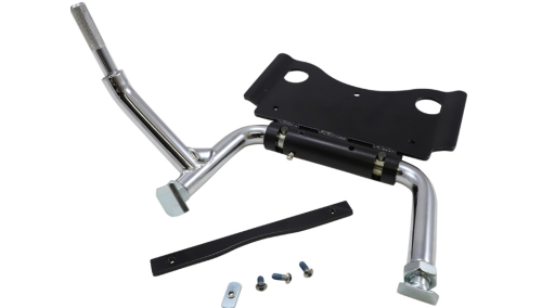 Drag Specialties - Drag Specialties Center Stand - Chrome - 0510-0608