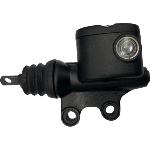 Drag Specialties - Drag Specialties Rear Brake Master Cylinder - Black - 1731-0760