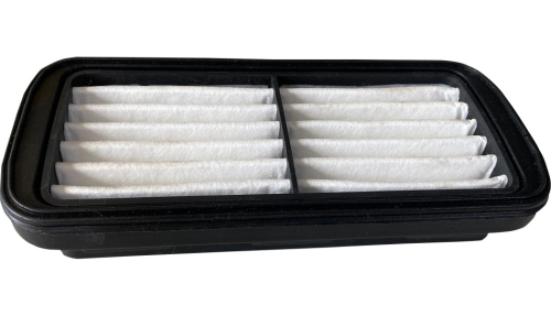 Drag Specialties - Drag Specialties OEM Style Replacement Air Filter Element - 1011-4647