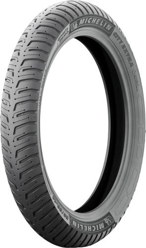 Michelin - Michelin City Extra Front/Rear Tire - 2.25-17 - 04970