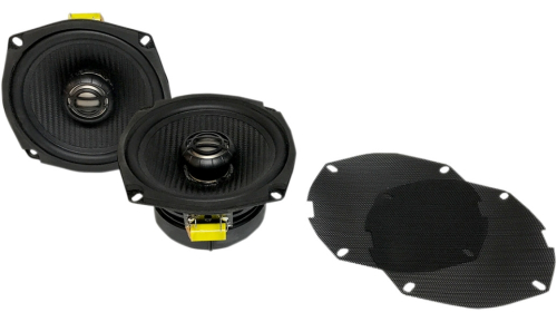 Hogtunes - Hogtunes XL Front Speaker Kit - 352-XLF