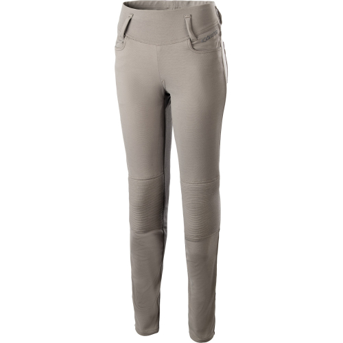 Alpinestars - Alpinestars Stella Banshee Womens Leggings - 3339919-6050-S - Vetiver - Small
