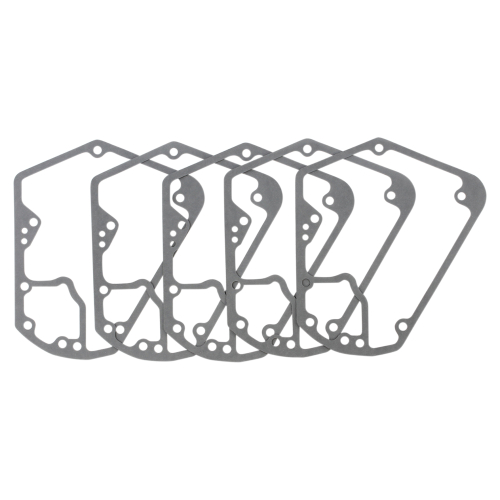 Cometic Gasket - Cometic Gasket Cam Cover Gasket - High-Density Fiber - .031in - C9302