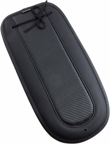 Saddlemen - Saddlemen Fender Chap Dominator Solo Seat - T8127-18-D