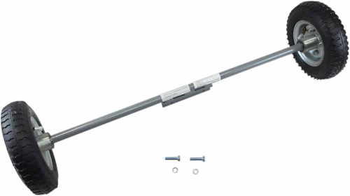 Moose Racing - Moose Racing Training Wheels - 9501-0185