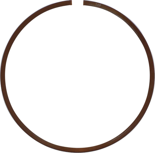 Wossner - Wossner Piston Ring Set - RST7850