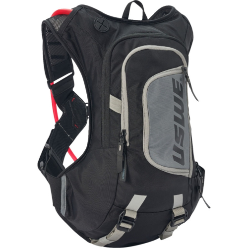 USWE - USWE Hydro Hydration 8 Backpack - Black - 2083401