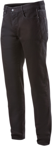 Alpinestars - Alpinestars Copper 2 Denim Pants - 3328520-1202-28 - Black - 28