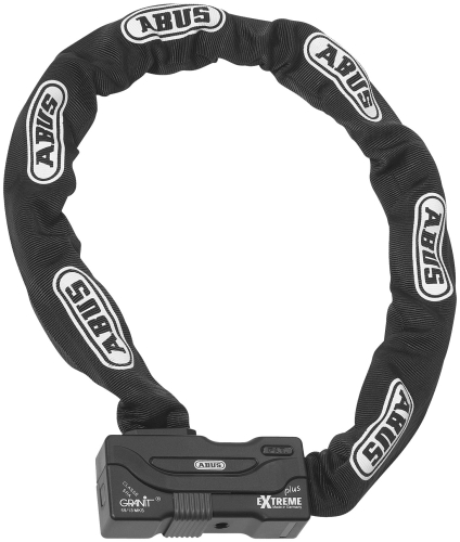 Abus - Abus Granit Extreme Plus 59 Chain Lock - 55in. x 12mm - 56559