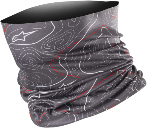 Alpinestars - Alpinestars Neck Tube - 47592191443 - Contours - OSFM