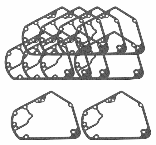 S&S Cycle - S&S Cycle Gearcover Gaskets - 106-0232