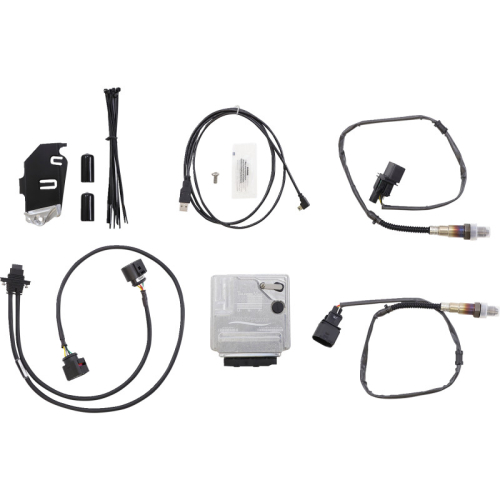 Thunder Heart Performance - Thunder Heart Performance ECMS with Integral Auto Tune System - 309-592