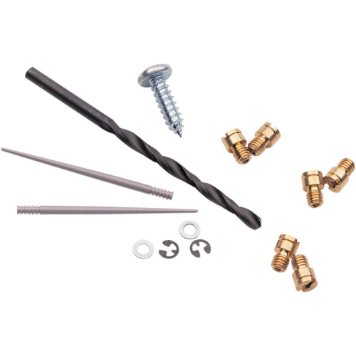 Cobra - Cobra Carburetor Jet Kit - 92-1273