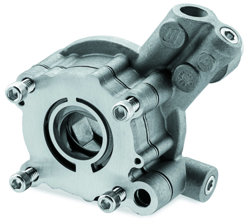 Twin Power - Twin Power HP Oil Pump - 601825