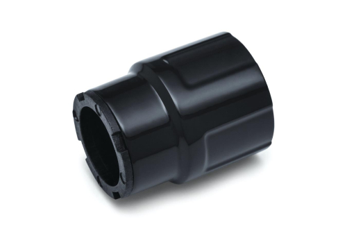 Kuryakyn - Kuryakyn Precision Heel Shift Eliminator - Gloss Black - 6433