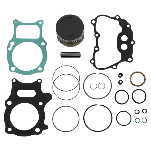WSM - WSM Top-End Rebuild Kit - .25mm Over - 54-229-11
