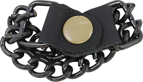 Z1R - Z1R Vest Extenders - Gold - 2840-0148