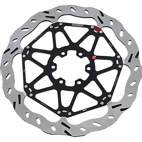 Braking - Braking Epta Brake Disc - EP073R