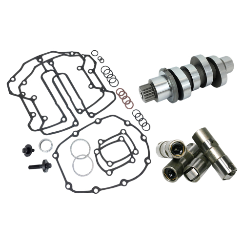 Feuling - Feuling HP+ Complete 405 Chain Drive Cam Kit - 1440