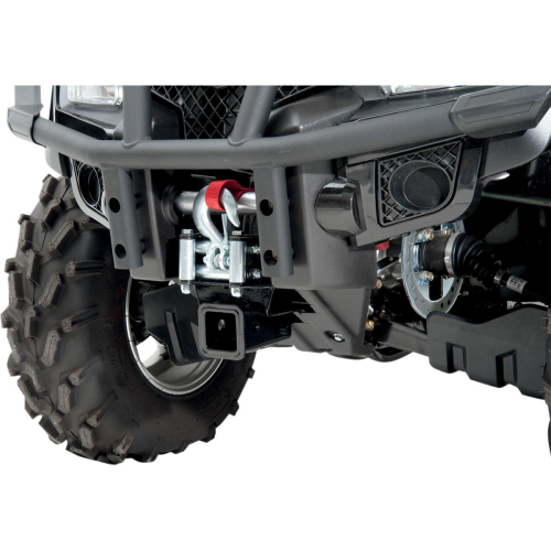 Moose Utility - Moose Utility Front Receiver Hitch - 1055M