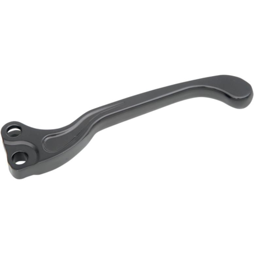 Performance Machine - Performance Machine Hydraulic Brake Lever for Contour Billet Handlebar Control - Black - 0062-1033-B