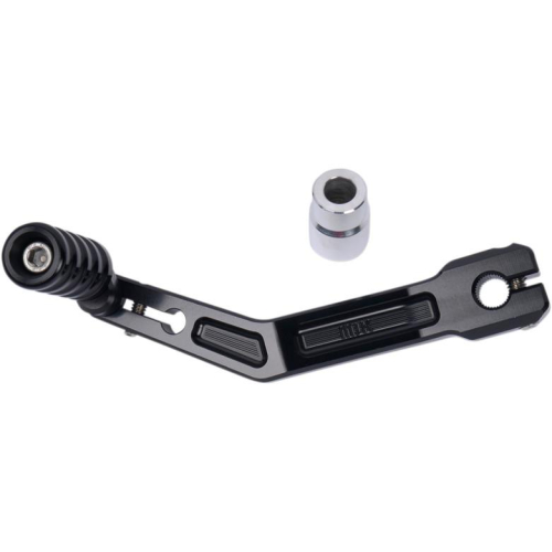 MJK Performance - MJK Performance Shifter Lever - Black Anodized Finish - P-4533