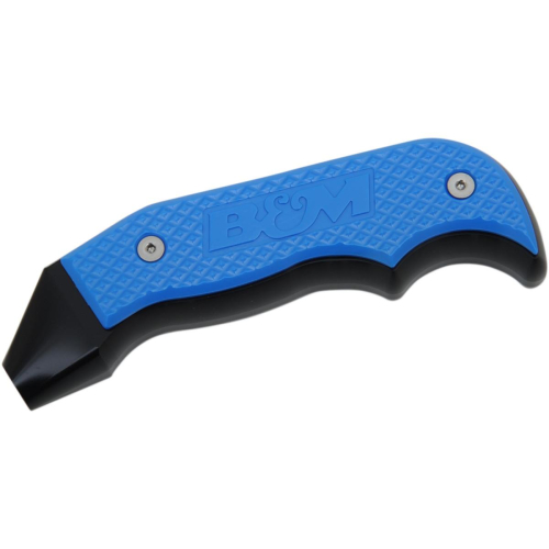 Flowmaster - Flowmaster Shift Handle - Blue - 81233