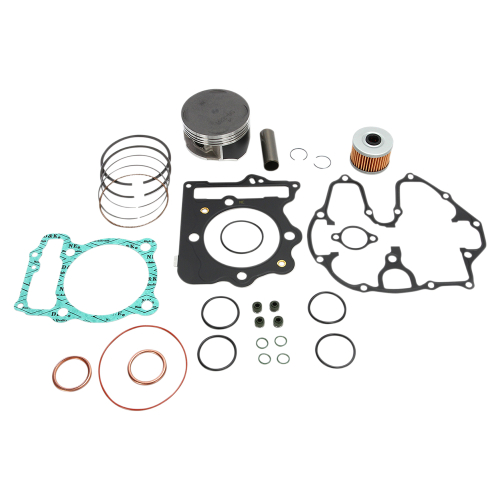 WSM - WSM Top-End Rebuild Kit - 1mm Over - 54-228-14