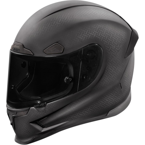 Icon - Icon Airframe Pro Ghost Carbon Helmet - XF-2-0101-8702 - Black - X-Small