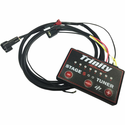 Trinity Racing - Trinity Racing Stage 5 EFI Tuner - TR-F107