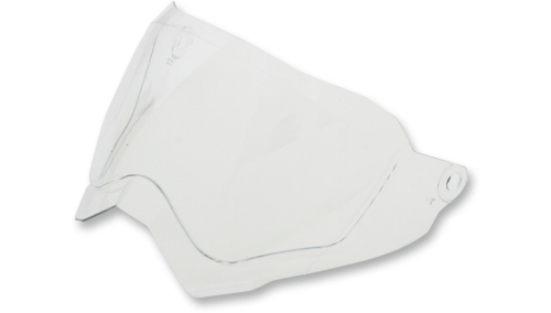 AFX - AFX Face Shield for FX-41DS Helmets - Clear - 0130-0501